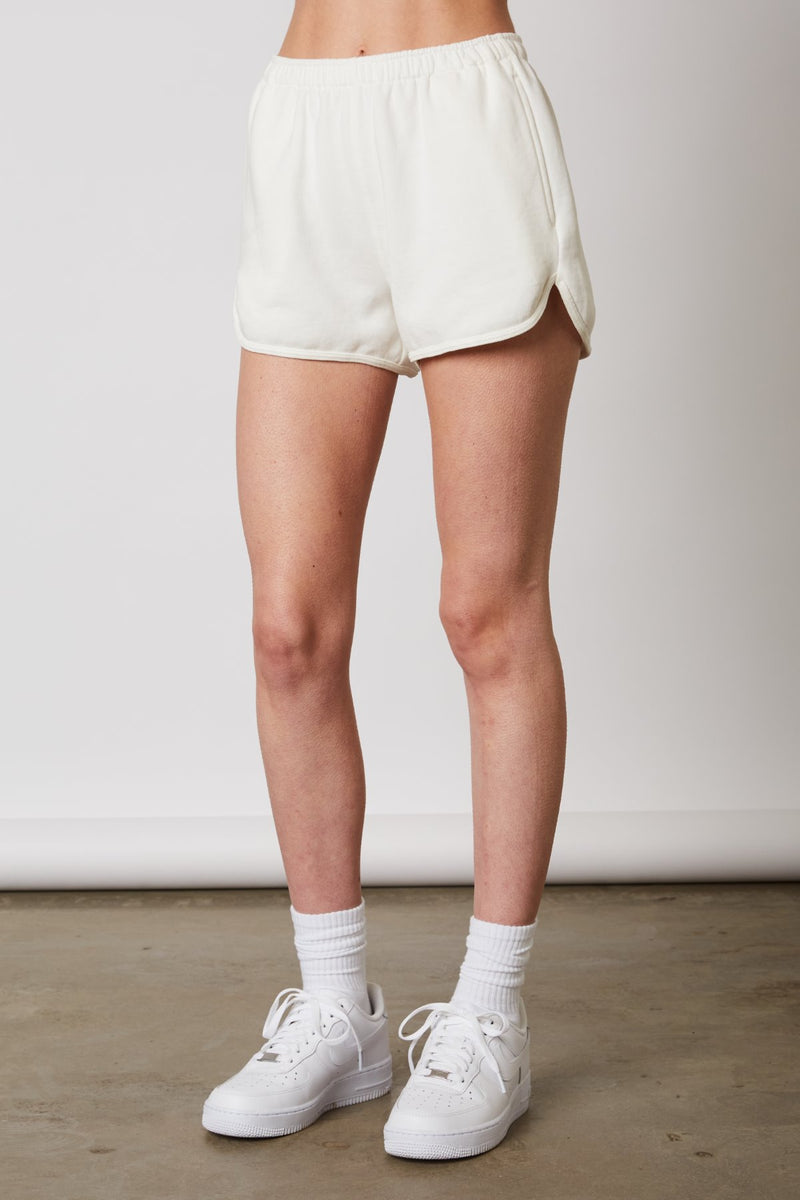 French Terry Shorts - Appelov
